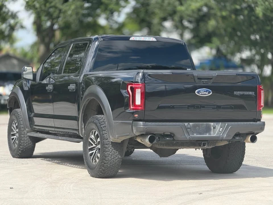 2019 Ford F-150 13th Gen - Image 6 of 12