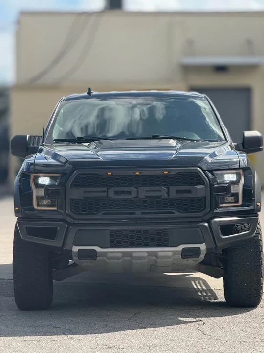 2019 Ford F-150 13th Gen - Image 2 of 12
