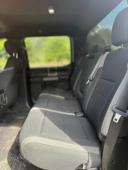 2019 Ford F-150 13th Gen - Image 7 of 12