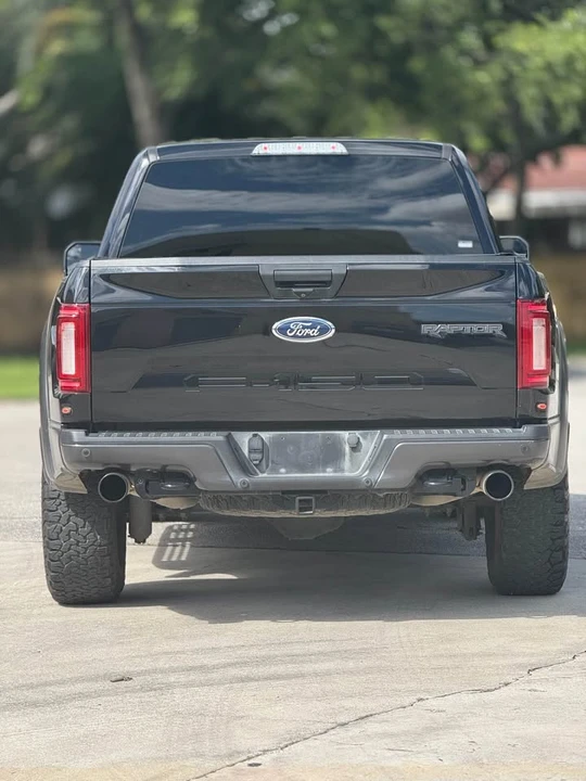 2019 Ford F-150 13th Gen - Image 5 of 12