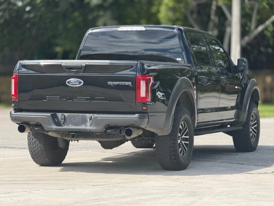 2019 Ford F-150 13th Gen - Image 4 of 12