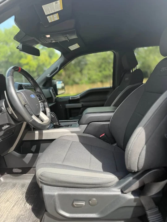 2019 Ford F-150 13th Gen - Image 9 of 12