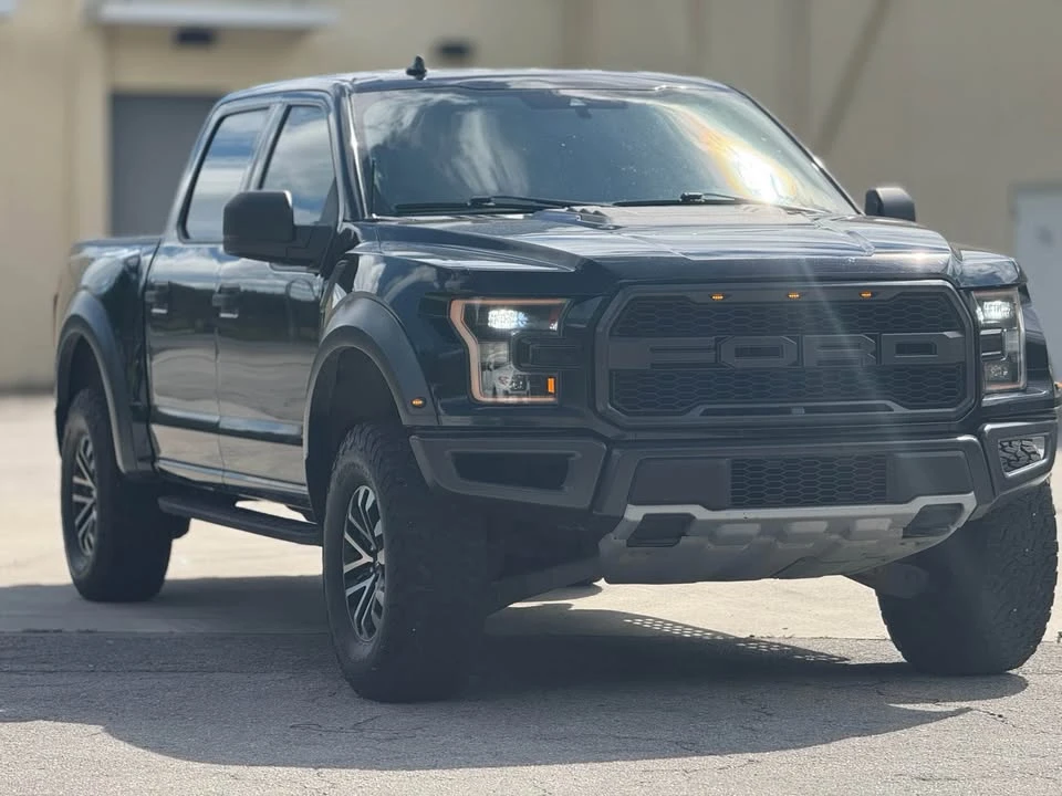 2019 Ford F-150 13th Gen - Image 3 of 12