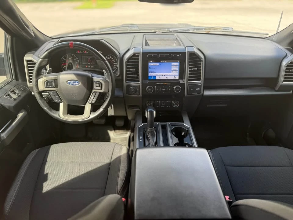 2019 Ford F-150 13th Gen - Image 8 of 12