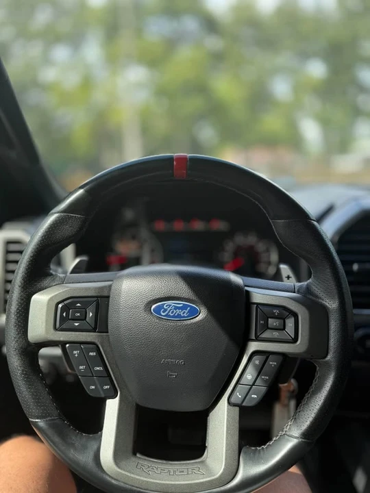 2019 Ford F-150 13th Gen - Image 10 of 12