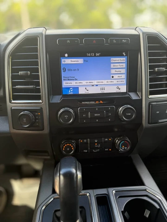 2019 Ford F-150 13th Gen - Image 12 of 12