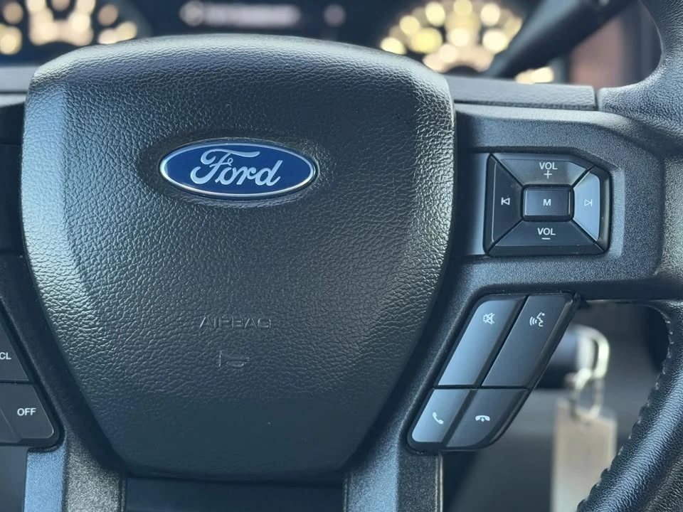 2019 Ford F-150 13th Gen - Image 19 of 20