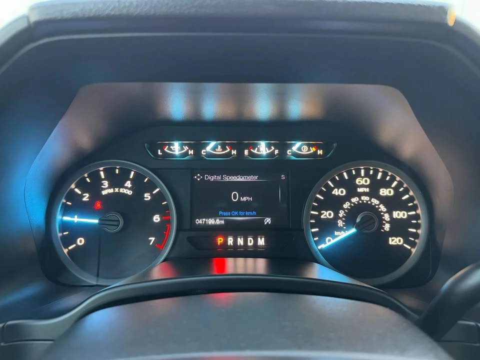 2019 Ford F-150 13th Gen - Image 17 of 20