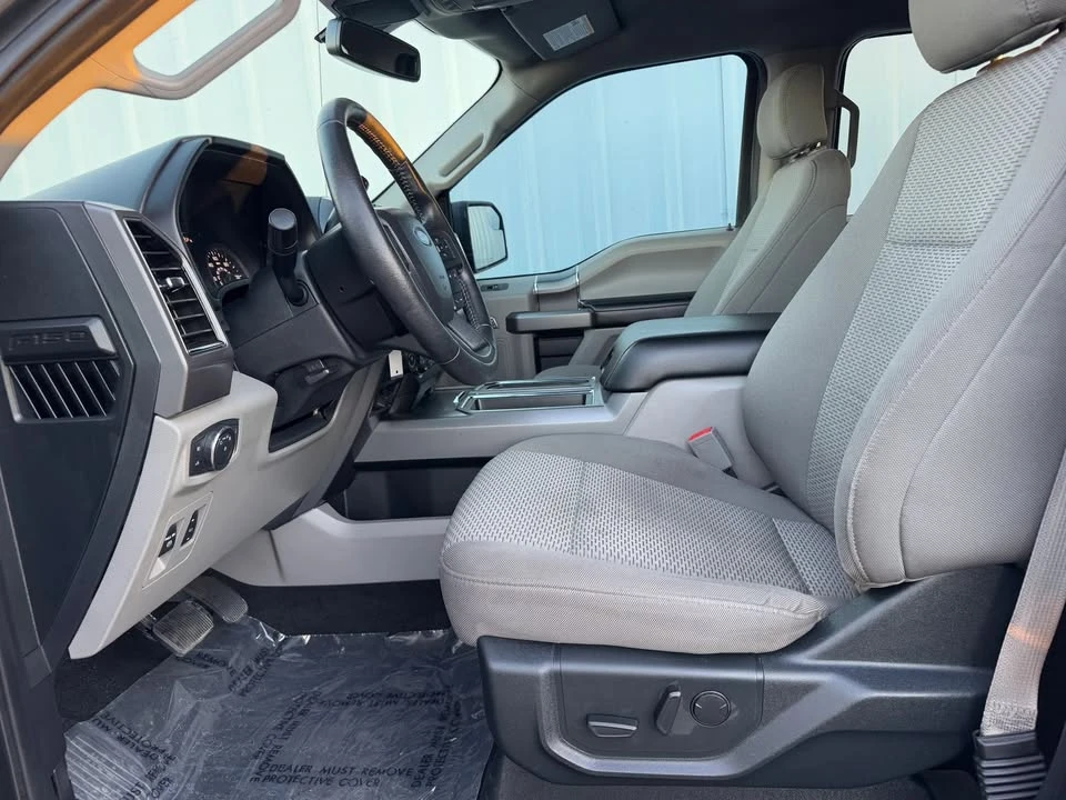 2019 Ford F-150 13th Gen - Image 9 of 20