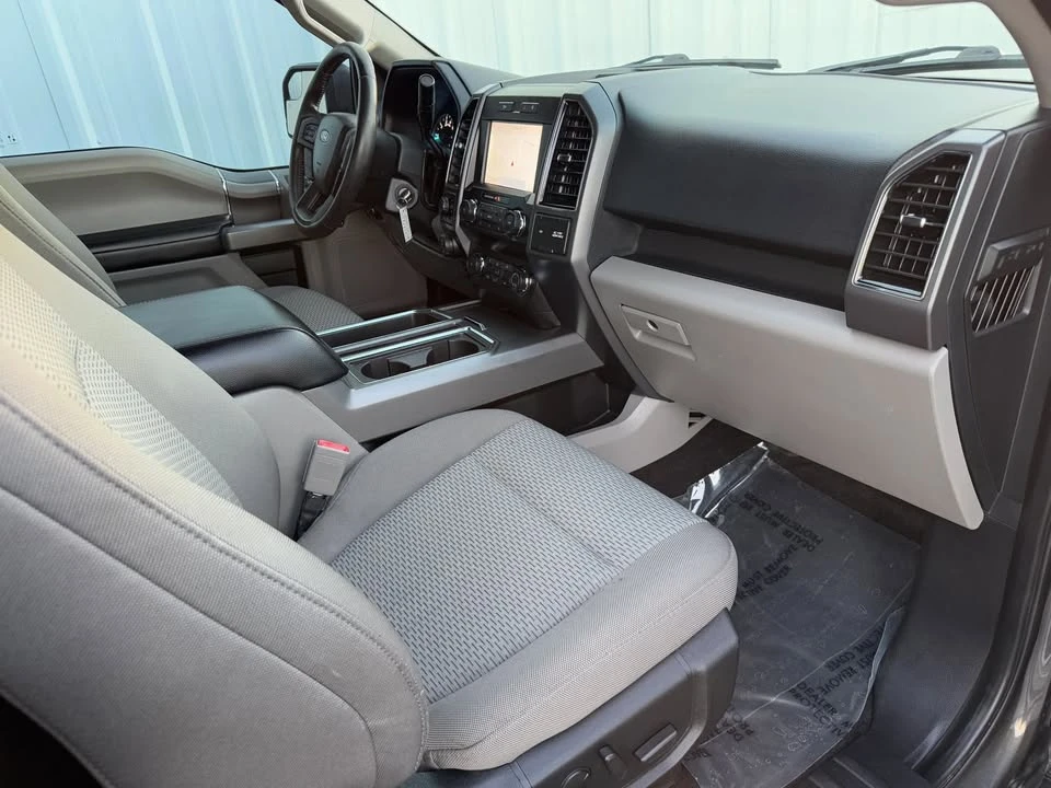 2019 Ford F-150 13th Gen - Image 12 of 20
