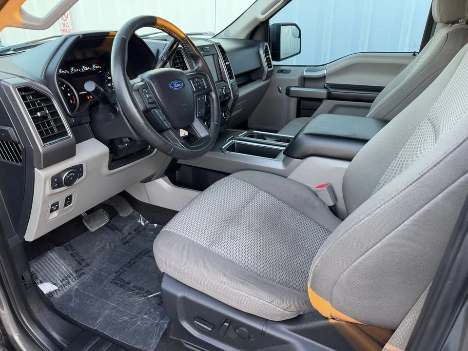2019 Ford F-150 13th Gen - Image 8 of 20
