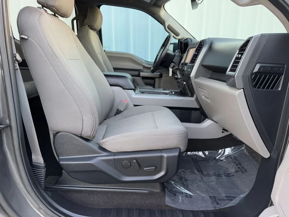 2019 Ford F-150 13th Gen - Image 13 of 20