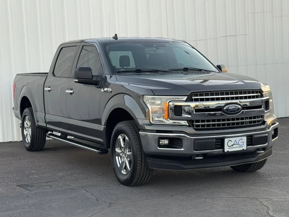 2019 Ford F-150 13th Gen - Image 3 of 20