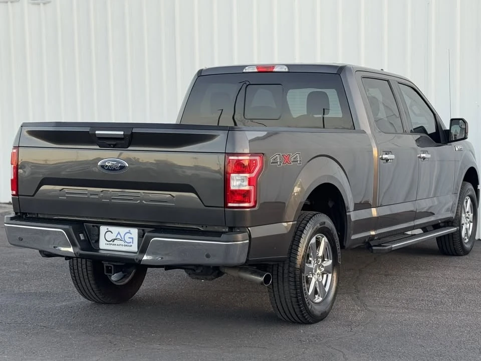 2019 Ford F-150 13th Gen - Image 5 of 20