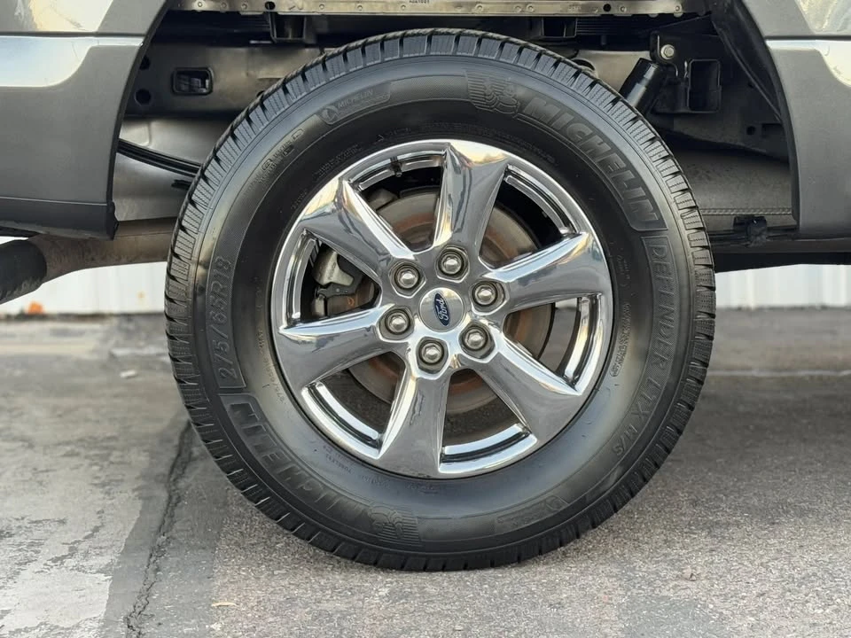 2019 Ford F-150 13th Gen - Image 7 of 20