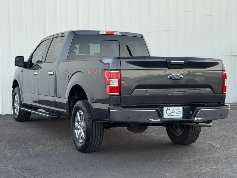 2019 Ford F-150 13th Gen - Image 6 of 20