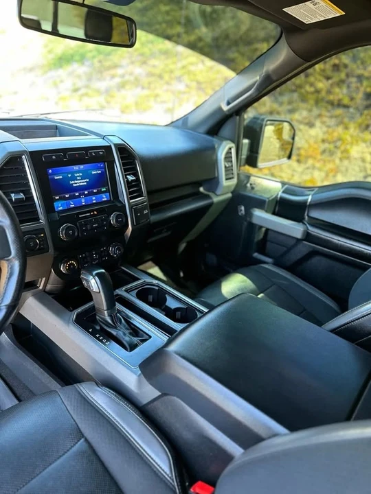1985 Ford F-150 13th Gen - Image 3 of 20