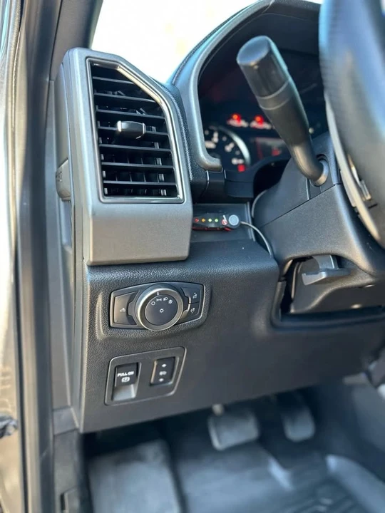 1985 Ford F-150 13th Gen - Image 16 of 20