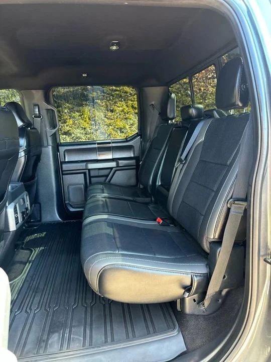 1985 Ford F-150 13th Gen - Image 5 of 20