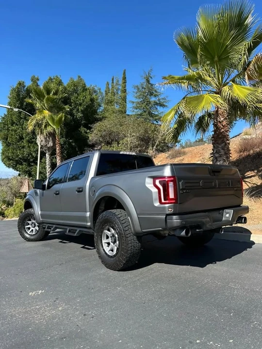 1985 Ford F-150 13th Gen - Image 15 of 20