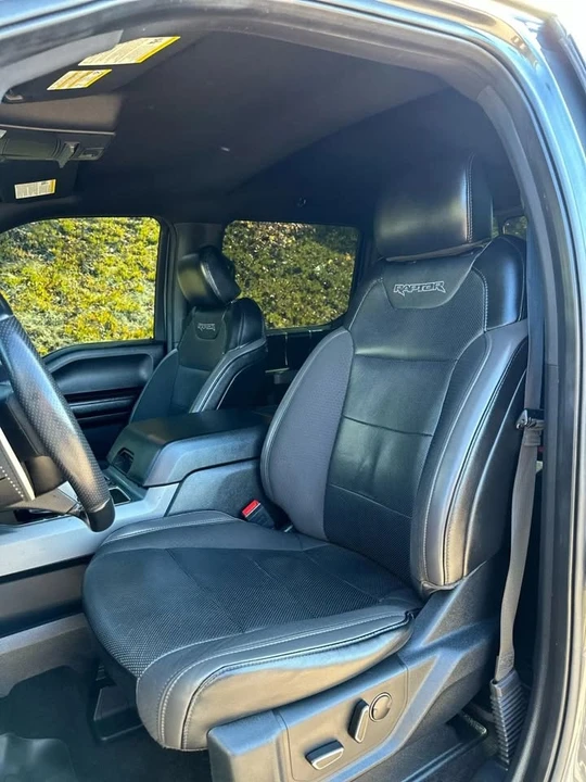 1985 Ford F-150 13th Gen - Image 2 of 20
