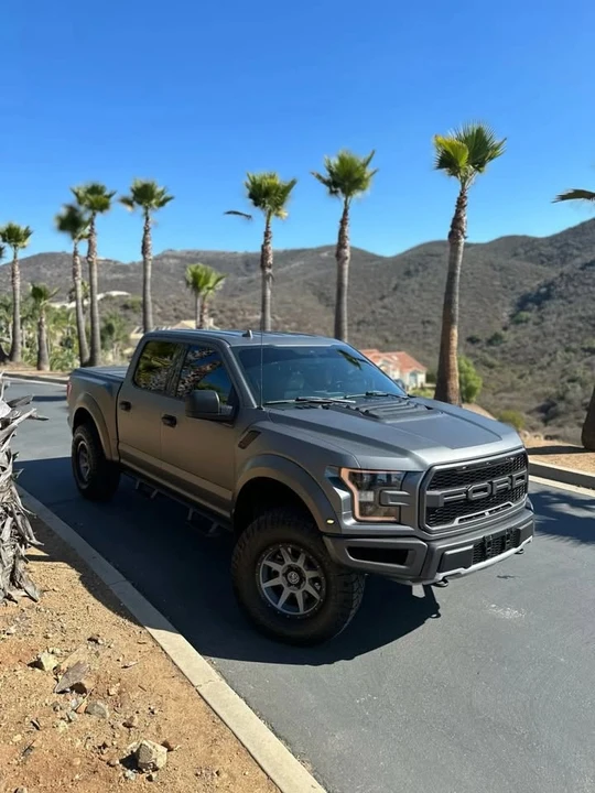 1985 Ford F-150 13th Gen - Image 13 of 20