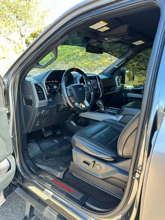 1985 Ford F-150 13th Gen - Image 17 of 20