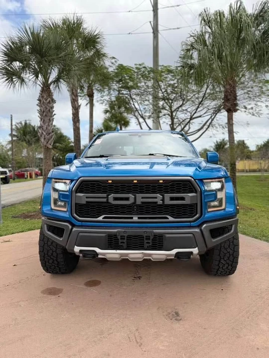 2019 Ford F-150 13th Gen - Image 8 of 10