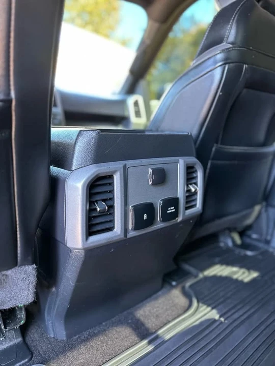1985 Ford F-150 13th Gen - Image 20 of 20