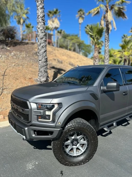 1985 Ford F-150 13th Gen - Image 14 of 20