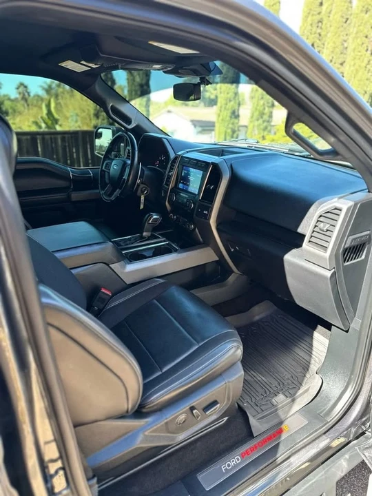 1985 Ford F-150 13th Gen - Image 18 of 20