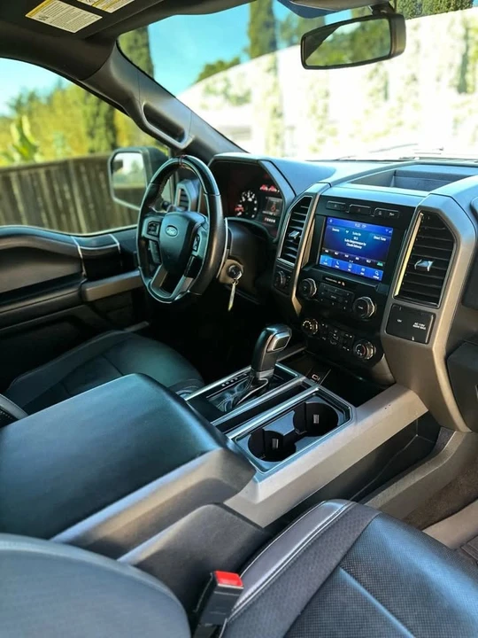 1985 Ford F-150 13th Gen - Image 19 of 20