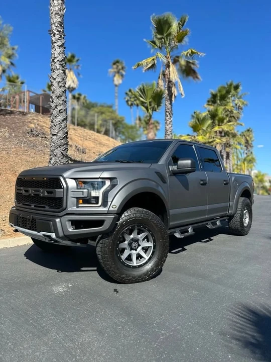 1985 Ford F-150 13th Gen - Image 10 of 20