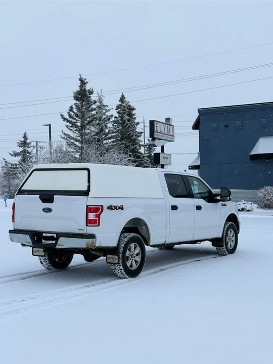 2019 Ford F-150 13th Gen - Image 3 of 6