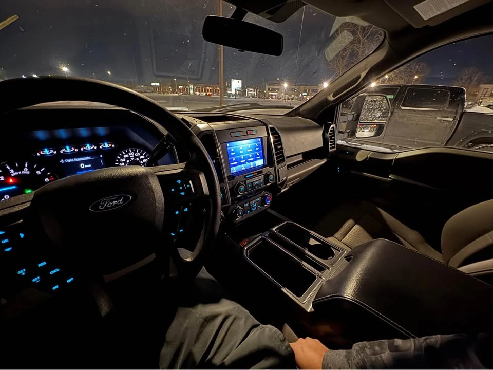 2019 Ford F-150 13th Gen - Image 6 of 6
