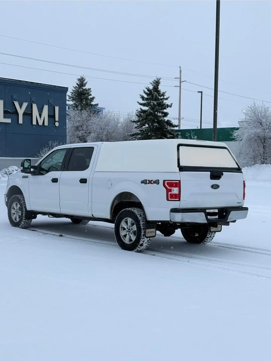 2019 Ford F-150 13th Gen - Image 5 of 6