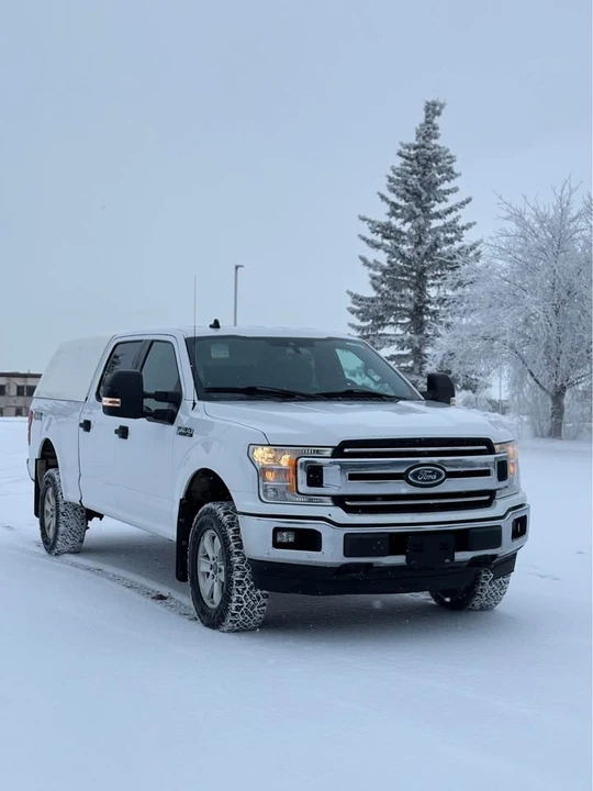 2019 Ford F-150 13th Gen - Image 2 of 6