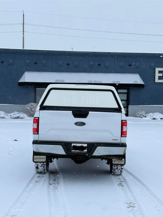 2019 Ford F-150 13th Gen - Image 4 of 6