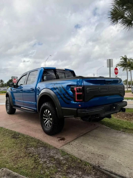 2019 Ford F-150 13th Gen - Image 5 of 10