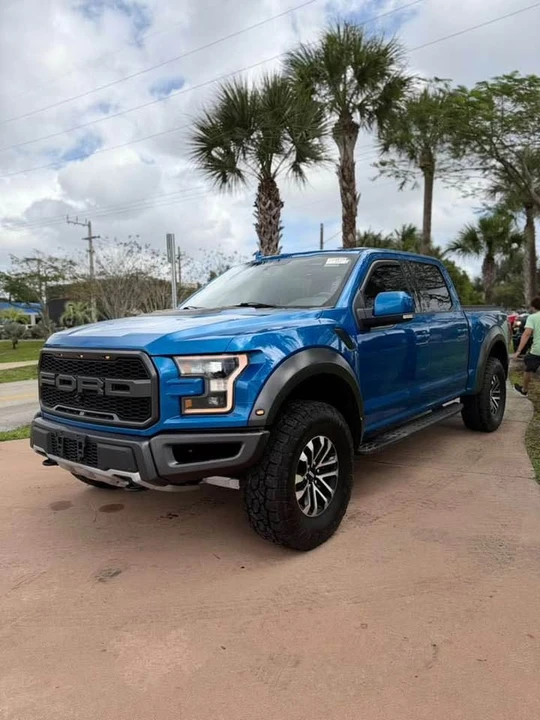 2019 Ford F-150 13th Gen - Image 10 of 10