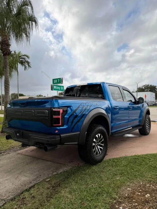 2019 Ford F-150 13th Gen - Image 4 of 10