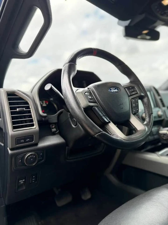 2019 Ford F-150 13th Gen - Image 2 of 10