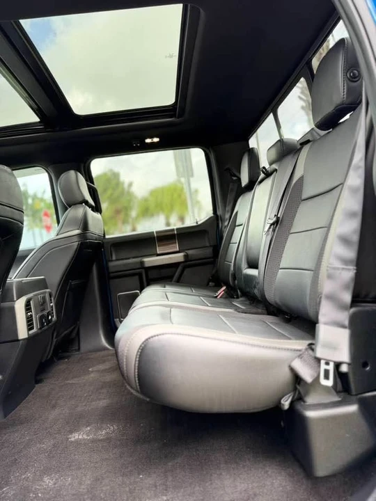 2019 Ford F-150 13th Gen - Image 9 of 10