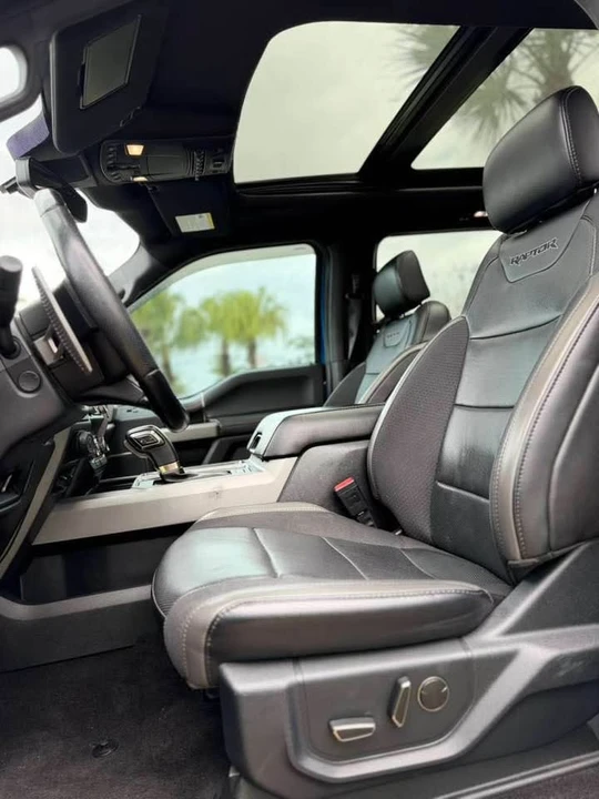 2019 Ford F-150 13th Gen - Image 6 of 10