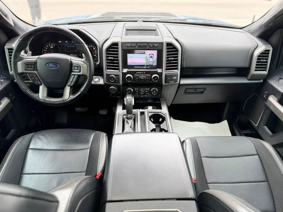 2019 Ford F-150 13th Gen - Image 3 of 10