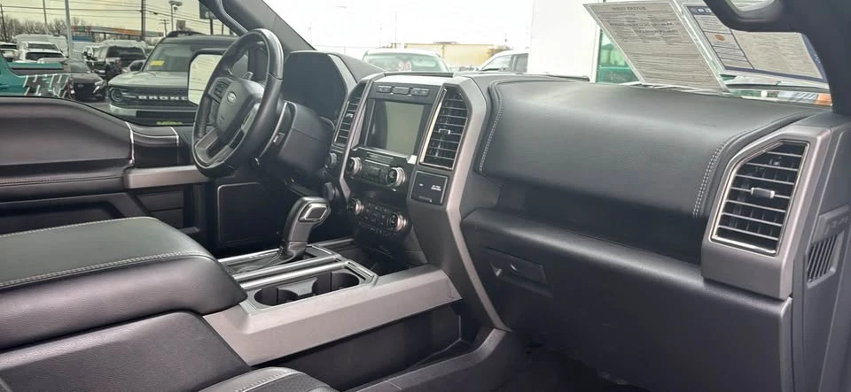 2019 Ford F-150 13th Gen - Image 5 of 5