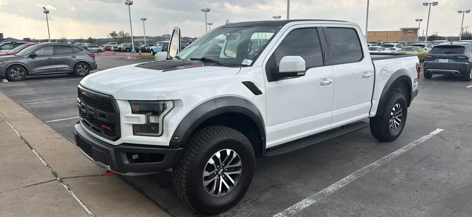 2019 Ford F-150 13th Gen - Image 2 of 5