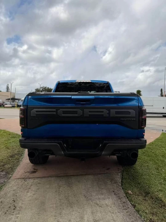2019 Ford F-150 13th Gen - Image 7 of 10