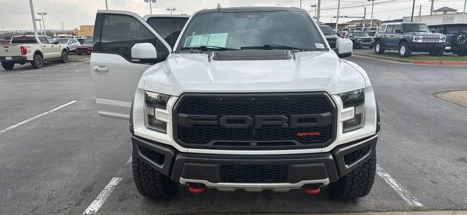 2019 Ford F-150 13th Gen - Image 3 of 5