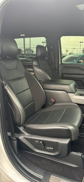 2019 Ford F-150 13th Gen - Image 4 of 5